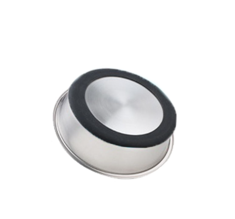 Why Every Pet Owner Needs the Silicone Stainless Steel Pet Feeding Bowl Set