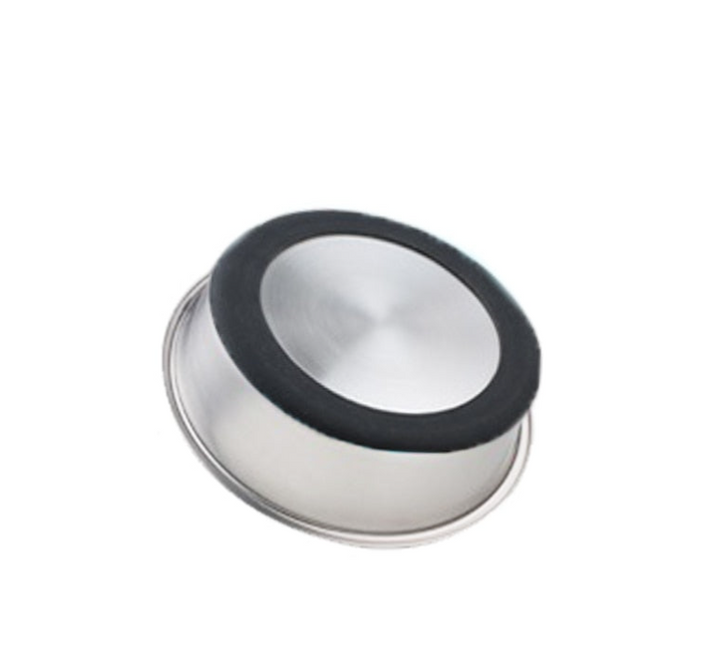 Why Every Pet Owner Needs the Silicone Stainless Steel Pet Feeding Bowl Set