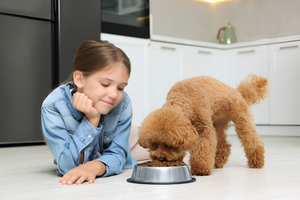 Healthy Mealtimes Made Simple